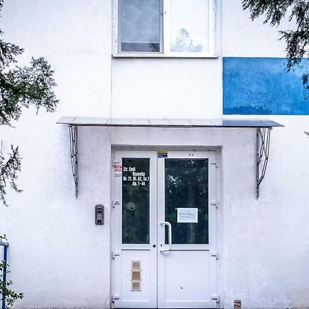 Nicola'S Home 부쿠레슈티 외부 사진