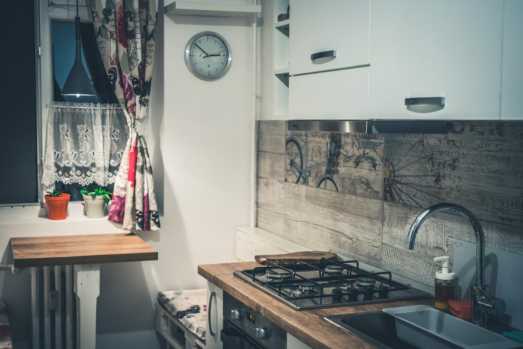 Nicola'S Home 부쿠레슈티 외부 사진