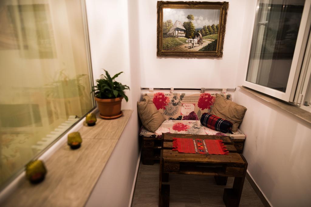 Nicola'S Home 부쿠레슈티 외부 사진