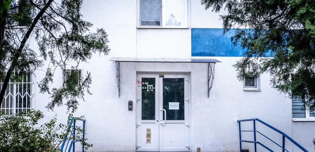 Nicola'S Home 부쿠레슈티 외부 사진
